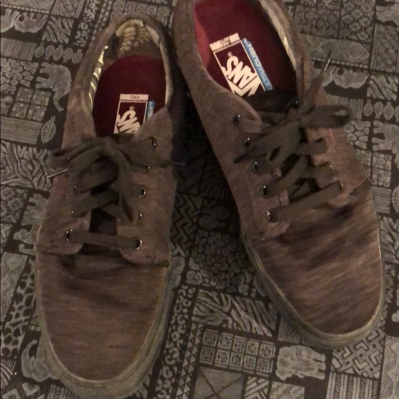 Vans Other - Vans ultracush pro 11